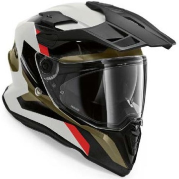 Casco GS Pure