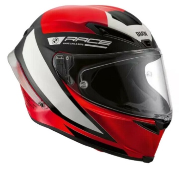 Casco M Pro Race ece size: 59/60 L