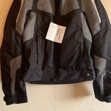 BMW MOTORRAD AIRFLOW TALLA 46