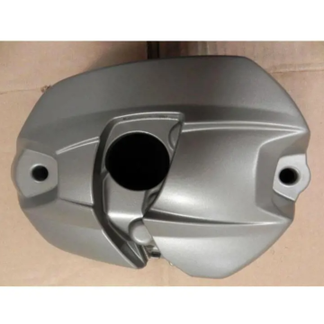 tapa de la culata de magnesio izquierda BMW R1200 GS ADV K25