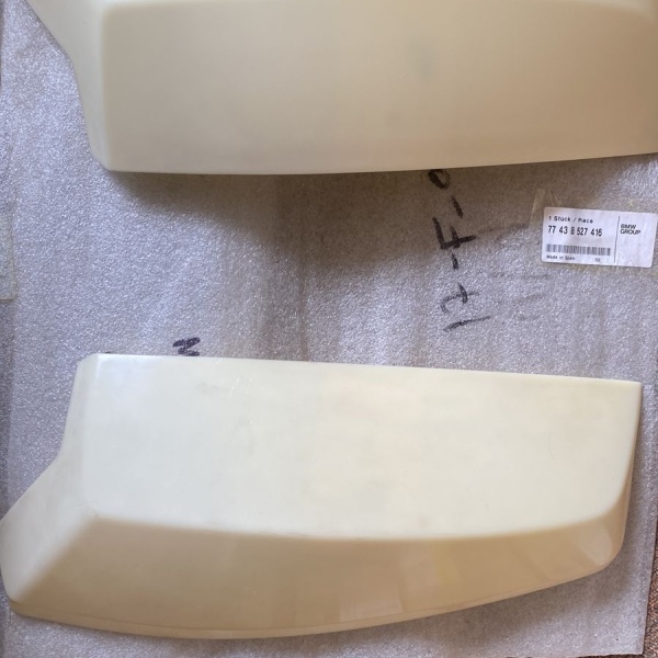 TAPA MALETA SIN PINTAR IZQUIERDO Y DERECHO