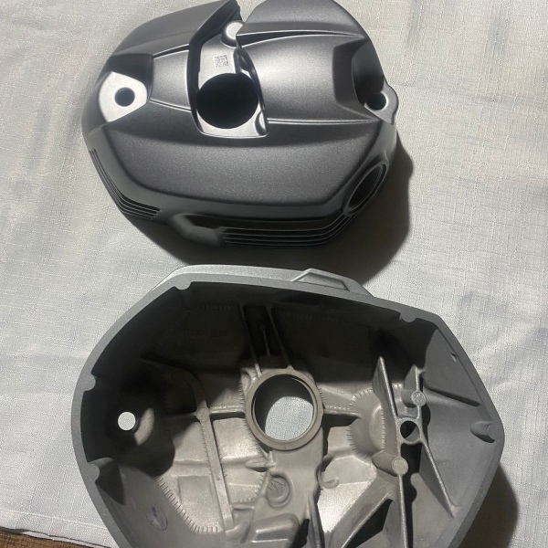 Tapa de Culata IZQ R1200 GS- RT - RnineT