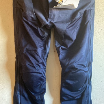 BMW MOTORRAD VENTING TALLA 58 