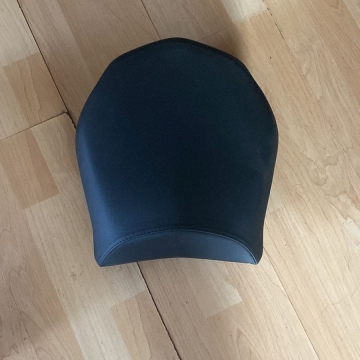 Genuino BMW K53 R1200 R K54 R1200RS 0A14 0A15 Asiento Confort Pillion-Pasajero 52538534320
