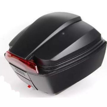 Top Case 35 Litros C600 C650 
