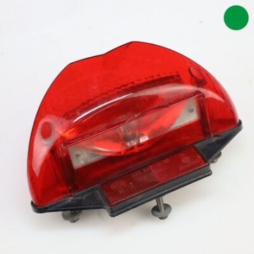 Luz trasera R1200GS