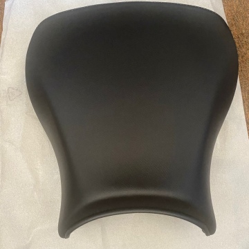 Asiento ALTO Conductor Negro Calefactable