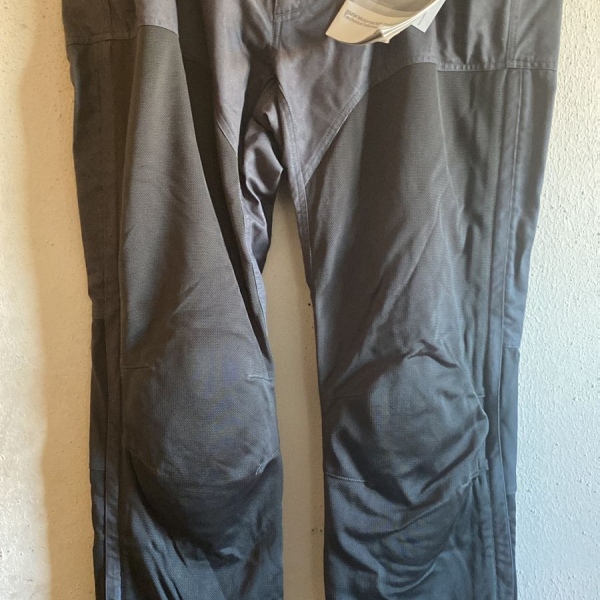 BMW MOTORRAD VENTING