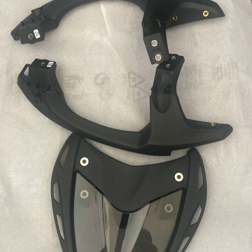 Puente portaequipajes K1200 S 03 - K 1300 S 03