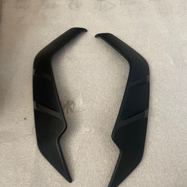 Juego de Deflectores F800 GS