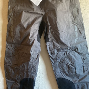 BMW MOTORRAD TERMICO RAINLOCK 2 TALLA XL