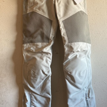 BMW MOTORRAD AIRFLOW TALLA 34
