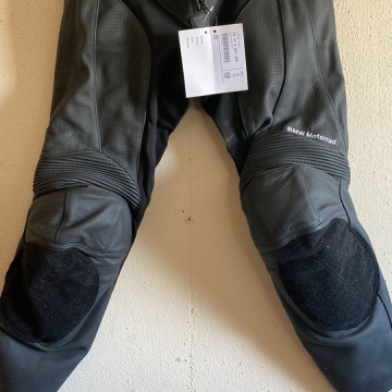 BMW MOTORRAD ROADSTER TALLA 50