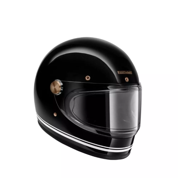 Casco grand Racer